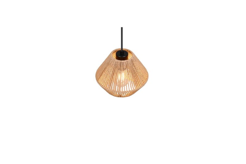 Pendel TRIO Lucille - Belysning - Lamper & indendørsbelysning - Loftlampe - Pendellamper & hængelamper