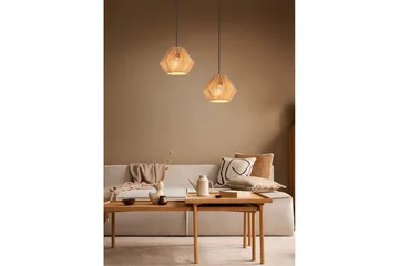 Pendel TRIO Lucille - Belysning - Lamper & indendørsbelysning - Loftlampe - Pendellamper & hængelamper