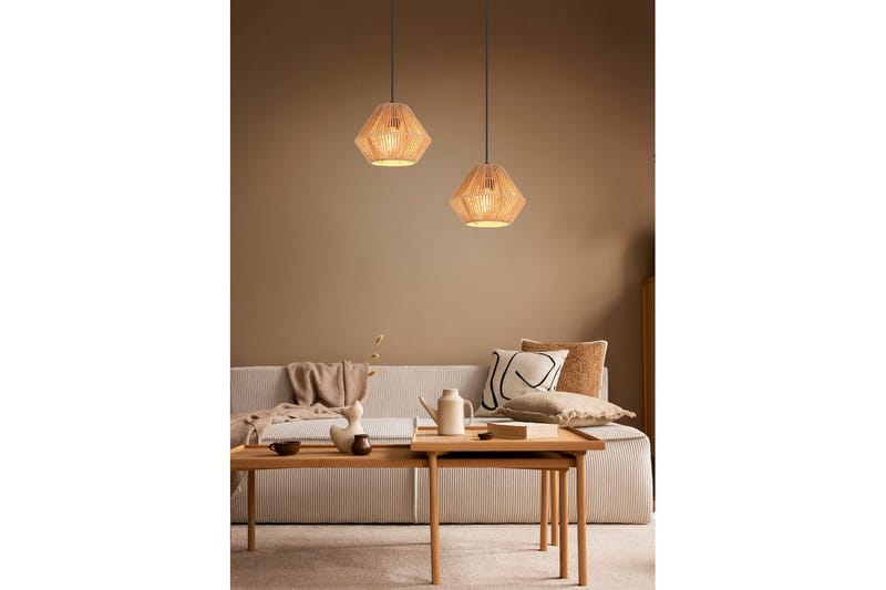 Pendel TRIO Lucille - Belysning - Lamper & indendørsbelysning - Loftlampe - Pendellamper & hængelamper