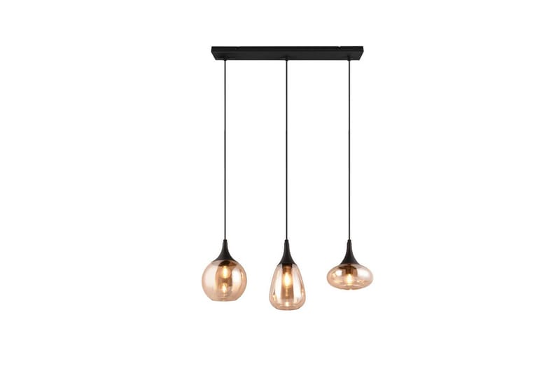 Pendel TRIO Lumina - Belysning - Lamper & indendørsbelysning - Loftlampe - Pendellamper & hængelamper