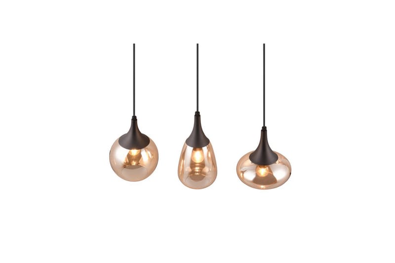 Pendel TRIO Lumina - Belysning - Lamper & indendørsbelysning - Loftlampe - Pendellamper & hængelamper