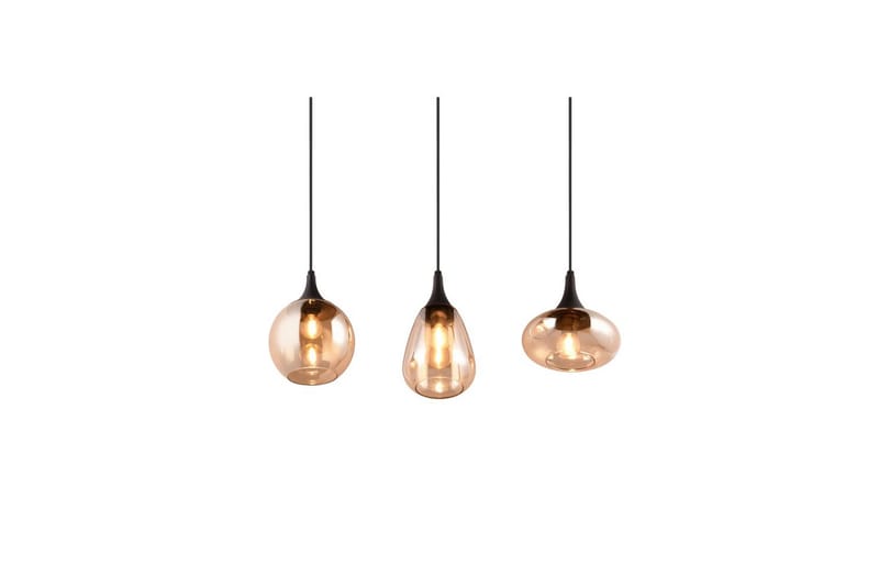 Pendel TRIO Lumina - Belysning - Lamper & indendørsbelysning - Loftlampe - Pendellamper & hængelamper