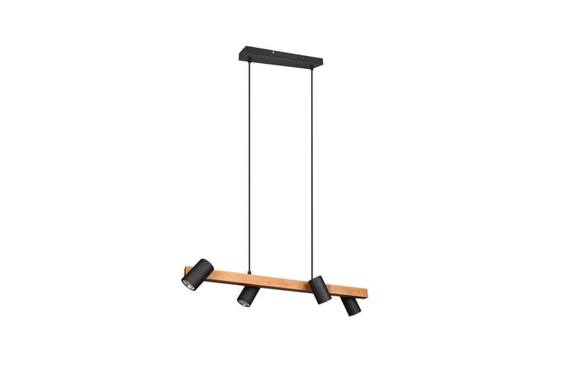 Pendel TRIO Marley - Belysning - Lamper & indendørsbelysning - Loftlampe - Pendellamper & hængelamper