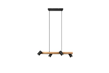 Pendel TRIO Marley - Belysning - Lamper & indendørsbelysning - Loftlampe - Pendellamper & hængelamper