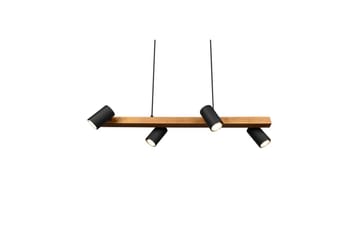 Pendel TRIO Marley - Belysning - Lamper & indendørsbelysning - Loftlampe - Pendellamper & hængelamper