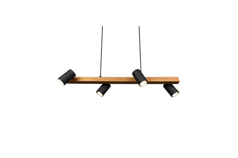 Pendel TRIO Marley - Belysning - Lamper & indendørsbelysning - Loftlampe - Pendellamper & hængelamper