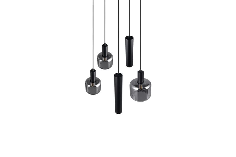 Pendel TRIO Mataró 5-delt - 5-delt - Belysning - Lamper & indendørsbelysning - Loftlampe - Pendellamper & hængelamper