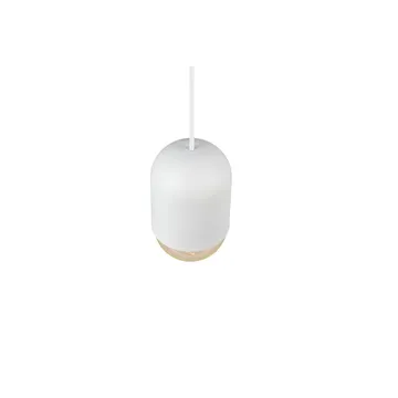 Pendel TRIO Nara - Mat hvid - Belysning - Lamper & indendørsbelysning - Loftlampe - Pendellamper & hængelamper