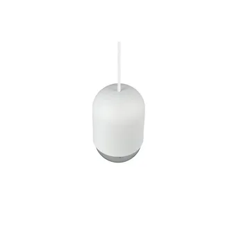 Pendel TRIO Nara - Mat hvid - Belysning - Lamper & indendørsbelysning - Loftlampe - Pendellamper & hængelamper