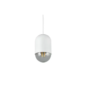 Pendel TRIO Nara - Mat hvid - Belysning - Lamper & indendørsbelysning - Loftlampe - Pendellamper & hængelamper
