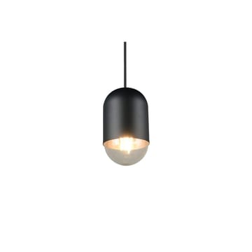 Pendel TRIO Nara - Mat sort - Belysning - Lamper & indendørsbelysning - Loftlampe - Pendellamper & hængelamper