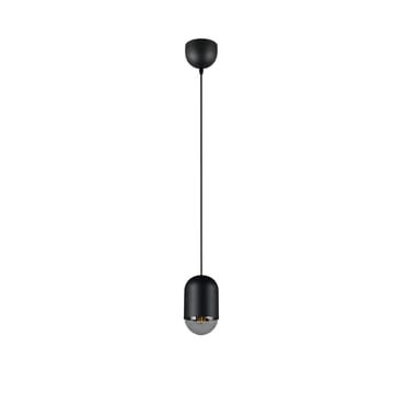 Pendel TRIO Nara - Mat sort - Belysning - Lamper & indendørsbelysning - Loftlampe - Pendellamper & hængelamper