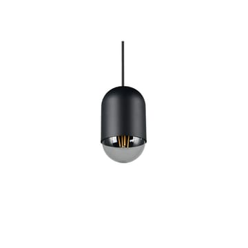 Pendel TRIO Nara - Mat sort - Belysning - Lamper & indendørsbelysning - Loftlampe - Pendellamper & hængelamper