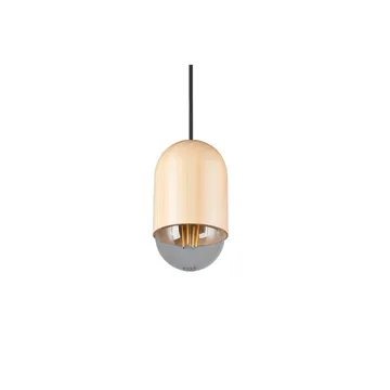 Pendel TRIO Nara - Træ - Belysning - Lamper & indendørsbelysning - Loftlampe - Pendellamper & hængelamper