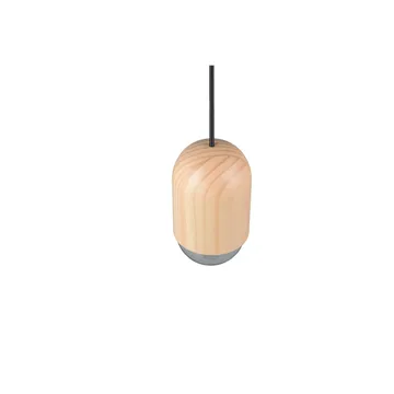 Pendel TRIO Nara - Træ - Belysning - Lamper & indendørsbelysning - Loftlampe - Pendellamper & hængelamper