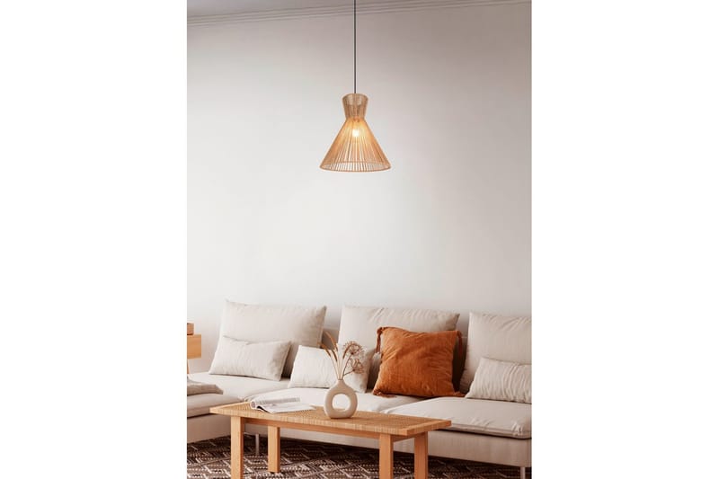 Pendel TRIO Rosalie - Belysning - Lamper & indendørsbelysning - Loftlampe - Pendellamper & hængelamper