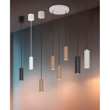 Pendel TRIO Soka - Kaffe/Varmegrå - Belysning - Lamper & indendørsbelysning - Loftlampe - Pendellamper & hængelamper
