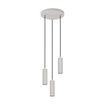 Pendel TRIO Soka - Varm Grå - Belysning - Lamper & indendørsbelysning - Loftlampe - Pendellamper & hængelamper