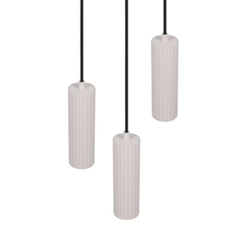Pendel TRIO Soka - Varm Grå - Belysning - Lamper & indendørsbelysning - Loftlampe - Pendellamper & hængelamper
