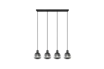 Pendel TRIO Tarifa 4-dele - 4-dele - Belysning - Lamper & indendørsbelysning - Loftlampe - Pendellamper & hængelamper