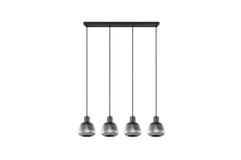 Pendel TRIO Tarifa 4-dele - 4-dele - Belysning - Lamper & indendørsbelysning - Loftlampe - Pendellamper & hængelamper