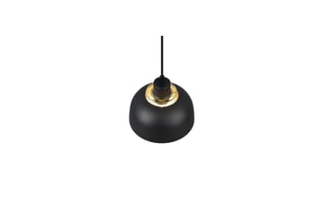 Pendel TRIO Punch 1-dele 18 cm - 1-dele 18 cm - Belysning - Lamper & indendørsbelysning - Loftlampe - Pendellamper & hængelamper