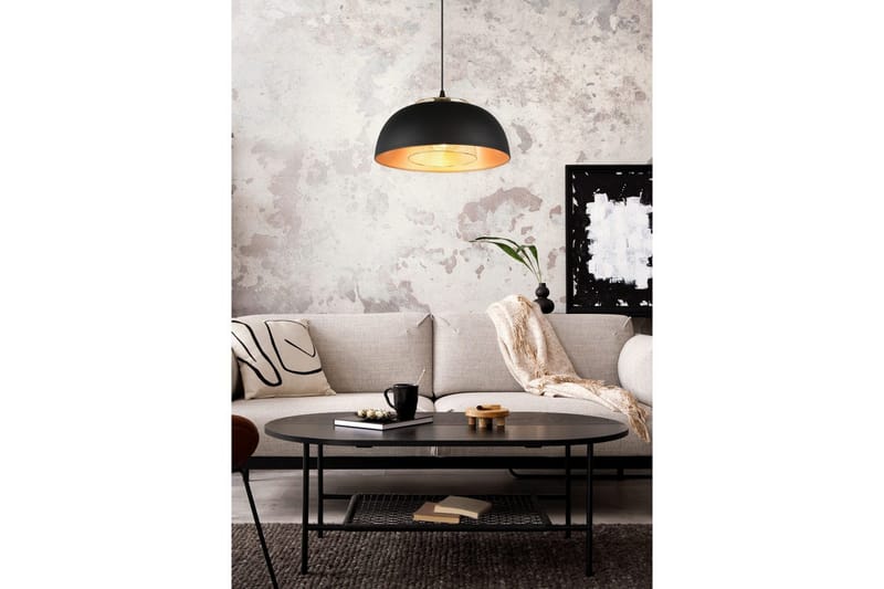 Pendel TRIO Punch 1-dele 35 cm - 1-dele 35 cm - Belysning - Lamper & indendørsbelysning - Loftlampe - Pendellamper & hængelamper