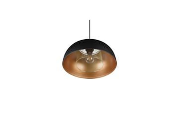 Pendel TRIO Punch 1-dele 35 cm - 1-dele 35 cm - Belysning - Lamper & indendørsbelysning - Loftlampe - Pendellamper & hængelamper