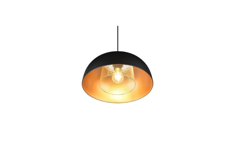Pendel TRIO Punch 1-dele 35 cm - 1-dele 35 cm - Belysning - Lamper & indendørsbelysning - Loftlampe - Pendellamper & hængelamper