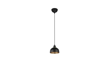 Pendel TRIO Punch 1-dele 18 cm - 1-dele 18 cm - Belysning - Lamper & indendørsbelysning - Loftlampe - Pendellamper & hængelamper