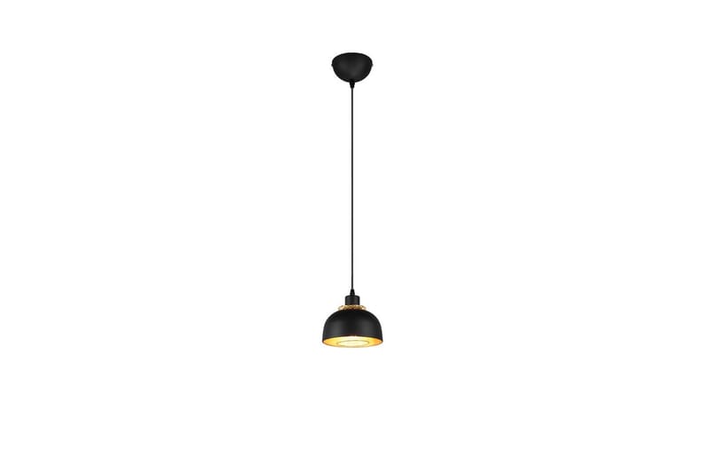 Pendel TRIO Punch 1-dele 18 cm - 1-dele 18 cm - Belysning - Lamper & indendørsbelysning - Loftlampe - Pendellamper & hængelamper