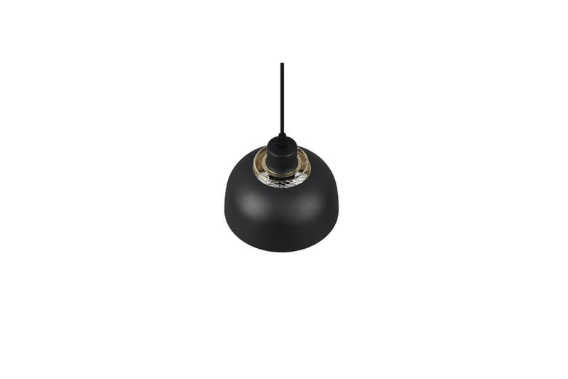 Pendel TRIO Punch 1-dele 18 cm - 1-dele 18 cm - Belysning - Lamper & indendørsbelysning - Loftlampe - Pendellamper & hængelamper