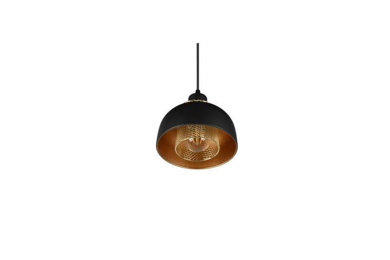 Pendel TRIO Punch 1-dele 18 cm - 1-dele 18 cm - Belysning - Lamper & indendørsbelysning - Loftlampe - Pendellamper & hængelamper