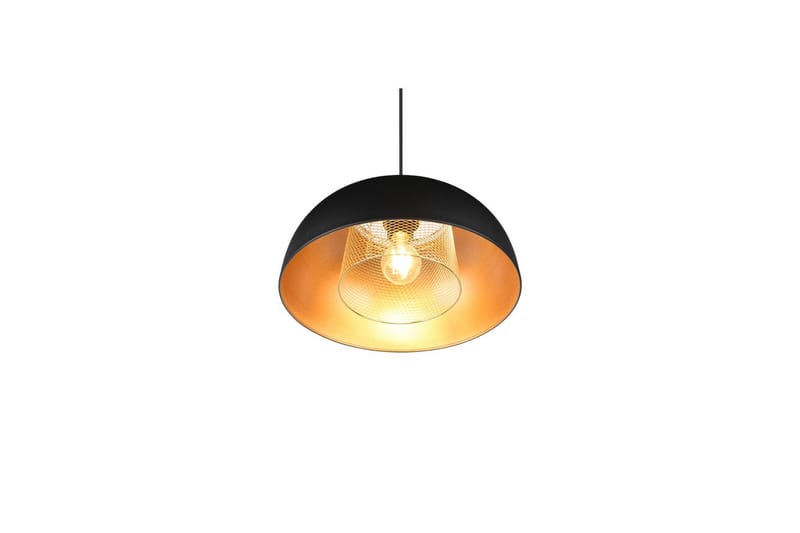 Pendel TRIO Punch 1-dele 35 cm - 1-dele 35 cm - Belysning - Lamper & indendørsbelysning - Loftlampe - Pendellamper & hængelamper