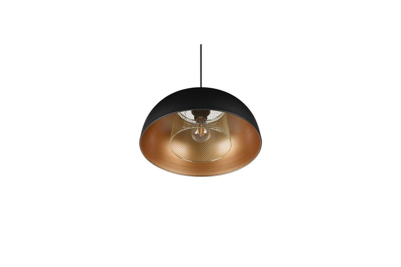 Pendel TRIO Punch 1-dele 35 cm - 1-dele 35 cm - Belysning - Lamper & indendørsbelysning - Loftlampe - Pendellamper & hængelamper