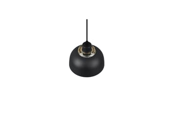 Pendel TRIO Punch 1-dele 18 cm - 1-dele 18 cm - Belysning - Lamper & indendørsbelysning - Loftlampe - Pendellamper & hængelamper