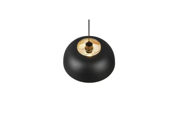 Pendel TRIO Punch 1-dele 35 cm - 1-dele 35 cm - Belysning - Lamper & indendørsbelysning - Loftlampe - Pendellamper & hængelamper