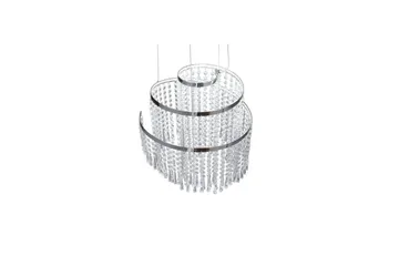 Pendel TRIO Pomp - Belysning - Lamper & indendørsbelysning - Loftlampe - Pendellamper & hængelamper