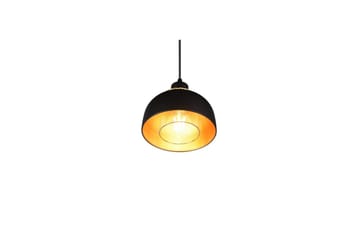 Pendel TRIO Punch 1-dele 18 cm - 1-dele 18 cm - Belysning - Lamper & indendørsbelysning - Loftlampe - Pendellamper & hængelamper