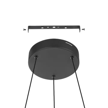 Pendellampe Andabaia - 60 cm - Belysning - Lamper & indendørsbelysning - Loftlampe - Pendellamper & hængelamper