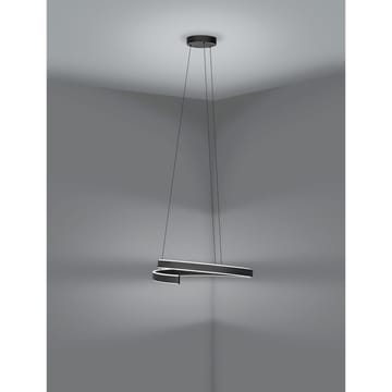 Pendellampe Andabaia - 60 cm - Belysning - Lamper & indendørsbelysning - Loftlampe - Pendellamper & hængelamper