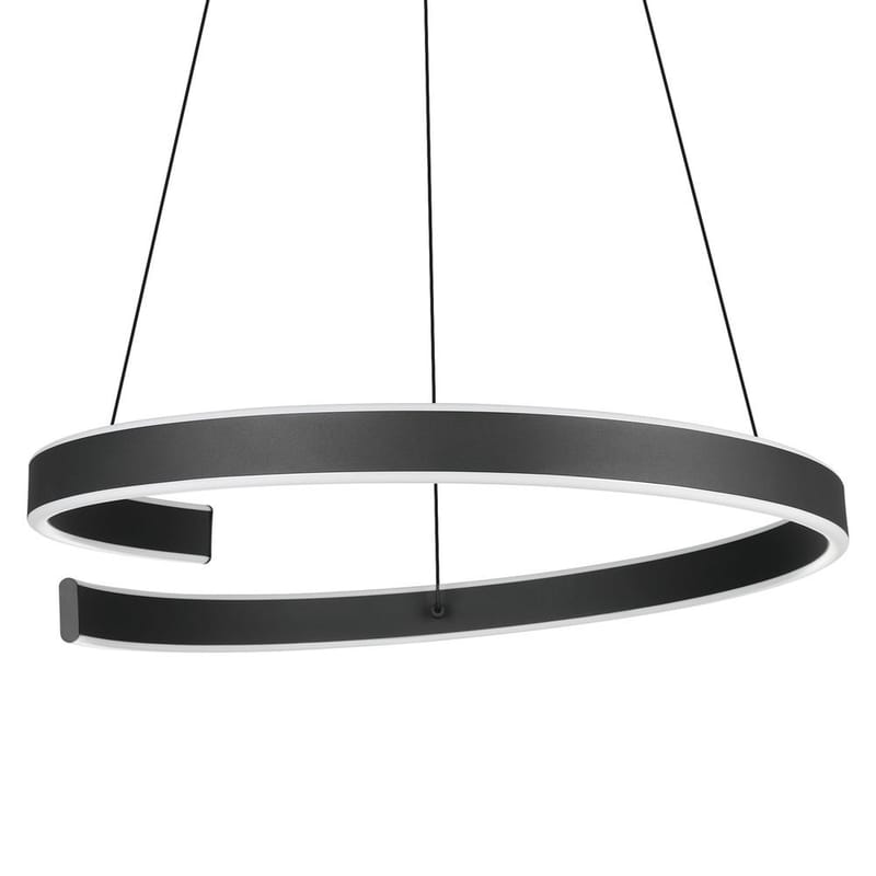 Pendellampe Andabaia - 60 cm - Belysning - Lamper & indendørsbelysning - Loftlampe - Pendellamper & hængelamper