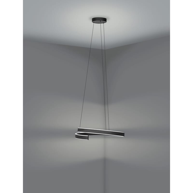 Pendellampe Andabaia - 60 cm - Belysning - Lamper & indendørsbelysning - Loftlampe - Pendellamper & hængelamper