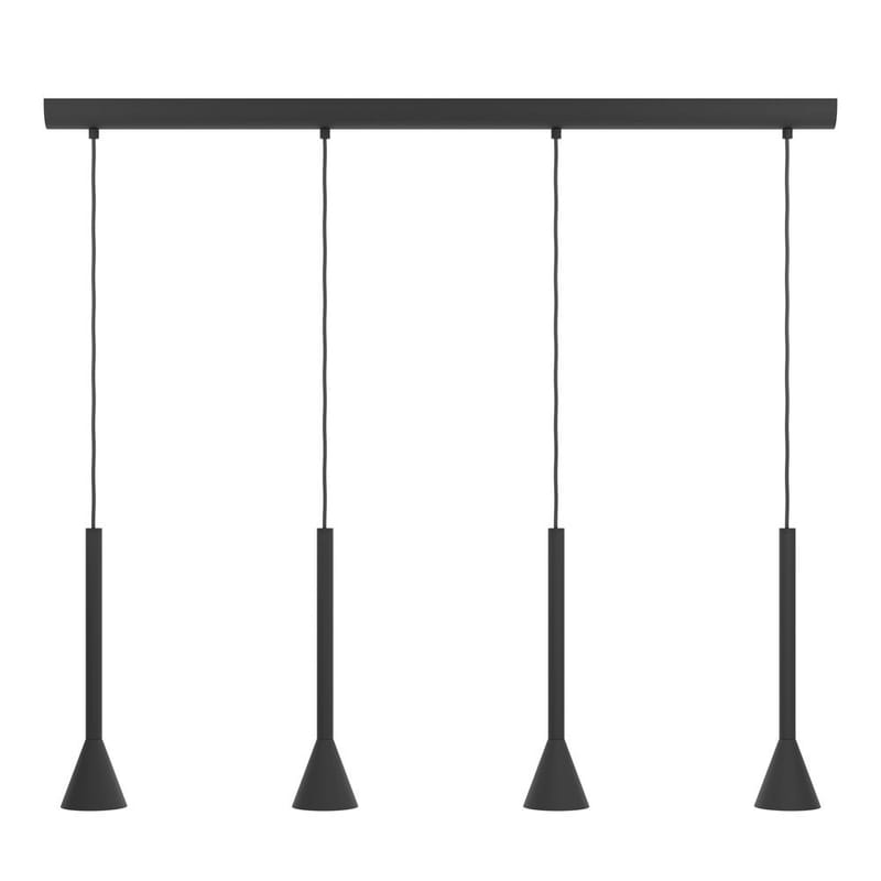 Pendellampe Cortaderas med 4 lamper - 113 cm - Belysning - Lamper & indendørsbelysning - Loftlampe - Pendellamper & hængelamper