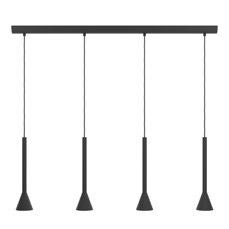 Pendellampe Cortaderas med 4 lamper - 113 cm - Belysning - Lamper & indendørsbelysning - Loftlampe - Pendellamper & hængelamper