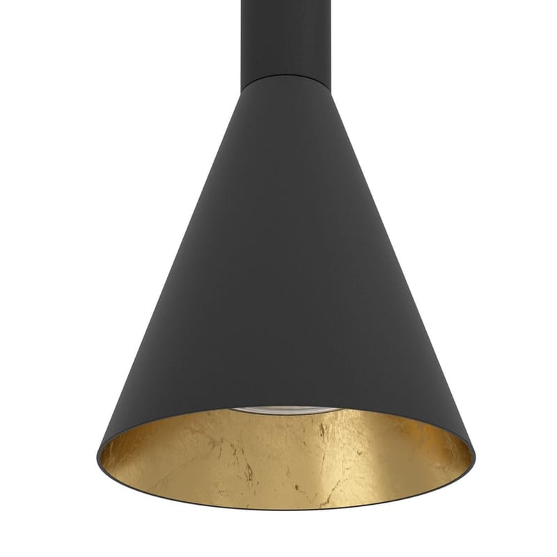 Pendellampe Cortaderas med 4 lamper - 113 cm - Belysning - Lamper & indendørsbelysning - Loftlampe - Pendellamper & hængelamper