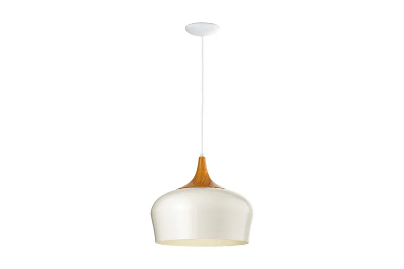 Pendellampe Eglo Obregon Creme, Eg, Beige