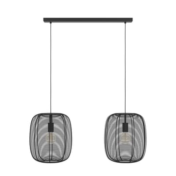 Pendellampe Rinroe med 2 lamper - 90 cm - Belysning - Lamper & indendørsbelysning - Loftlampe - Pendellamper & hængelamper