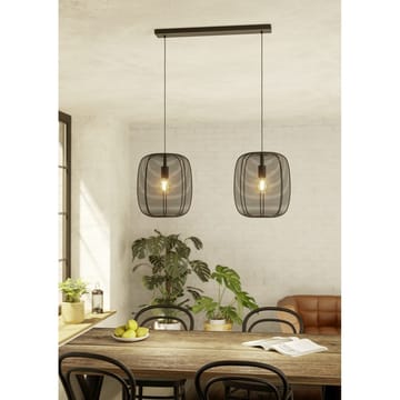 Pendellampe Rinroe med 2 lamper - 90 cm - Belysning - Lamper & indendørsbelysning - Loftlampe - Pendellamper & hængelamper