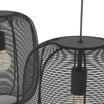 Pendellampe Rinroe med 2 lamper - 90 cm - Belysning - Lamper & indendørsbelysning - Loftlampe - Pendellamper & hængelamper